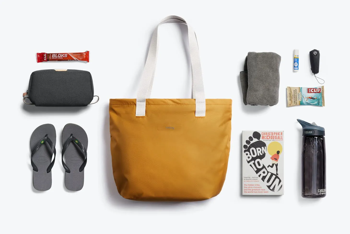 Lite Tote 15Liters 13" Laptop