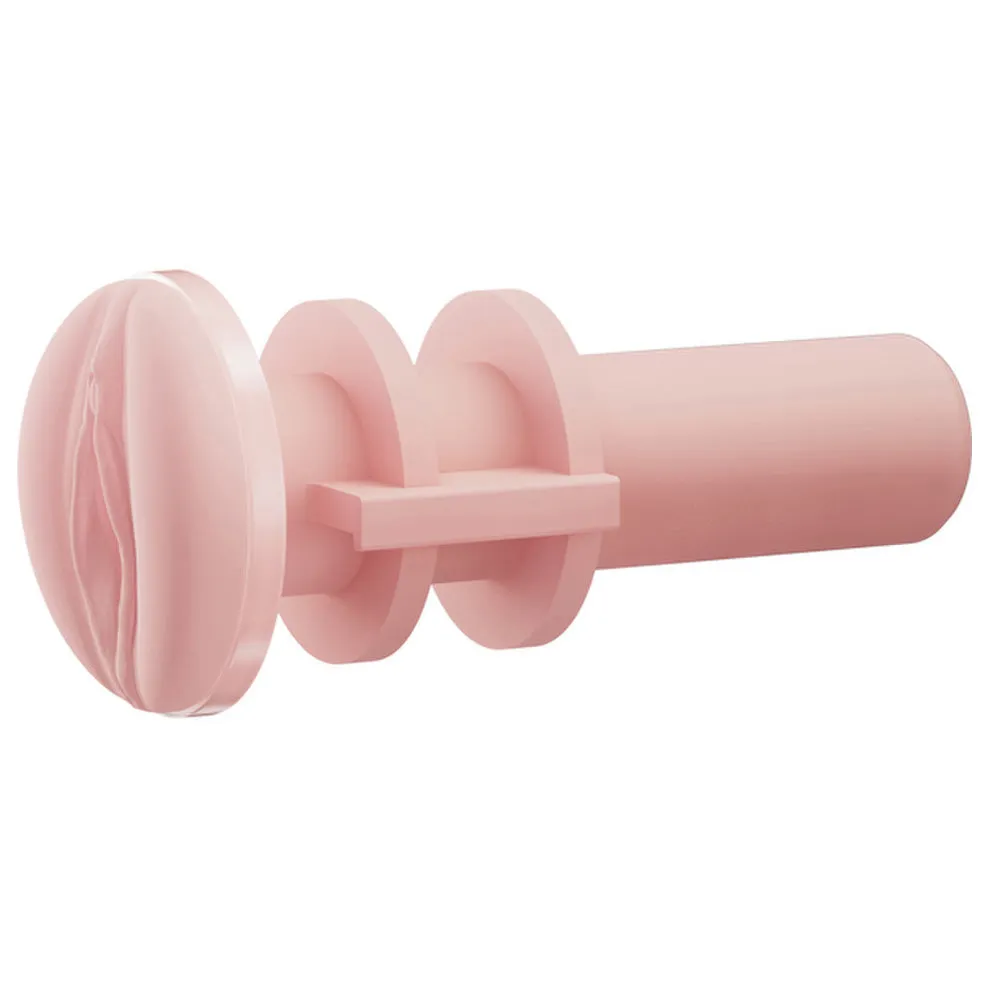 Lovense Solace Vagina Sleeve