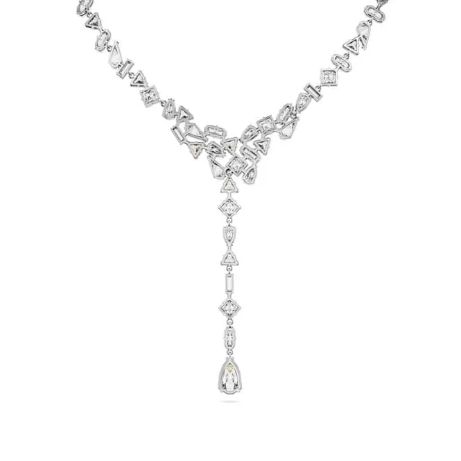 Mesmera Necklace Y Cry Rhs