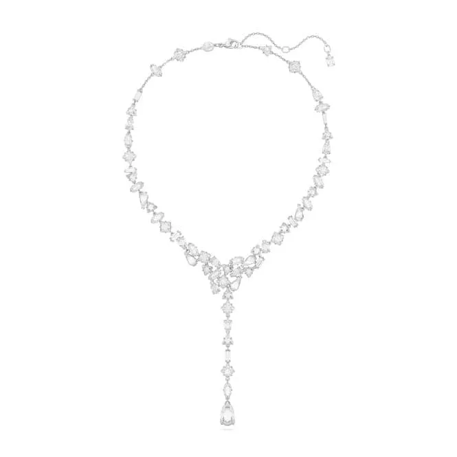 Mesmera Necklace Y Cry Rhs