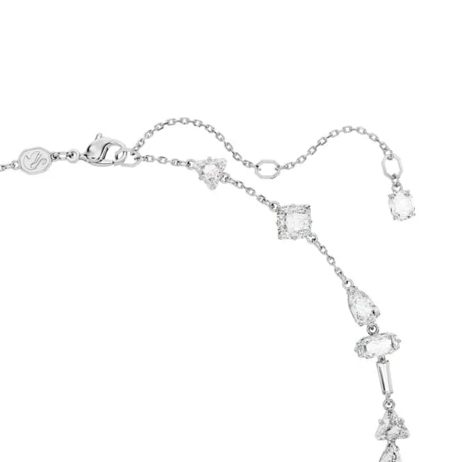 Mesmera Necklace Y Cry Rhs