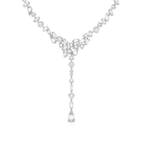 Mesmera Necklace Y Cry Rhs