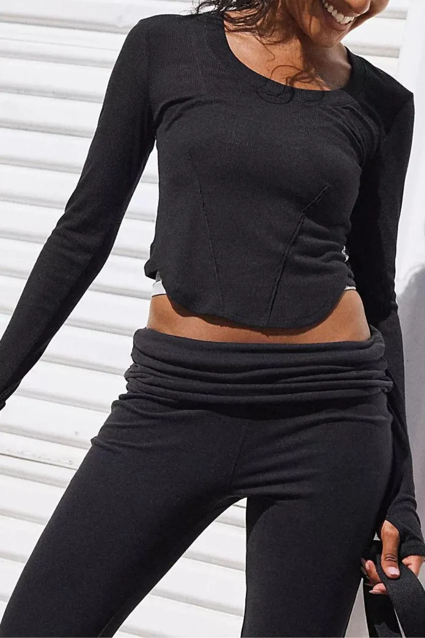 Mind Over Matter Long Sleeve