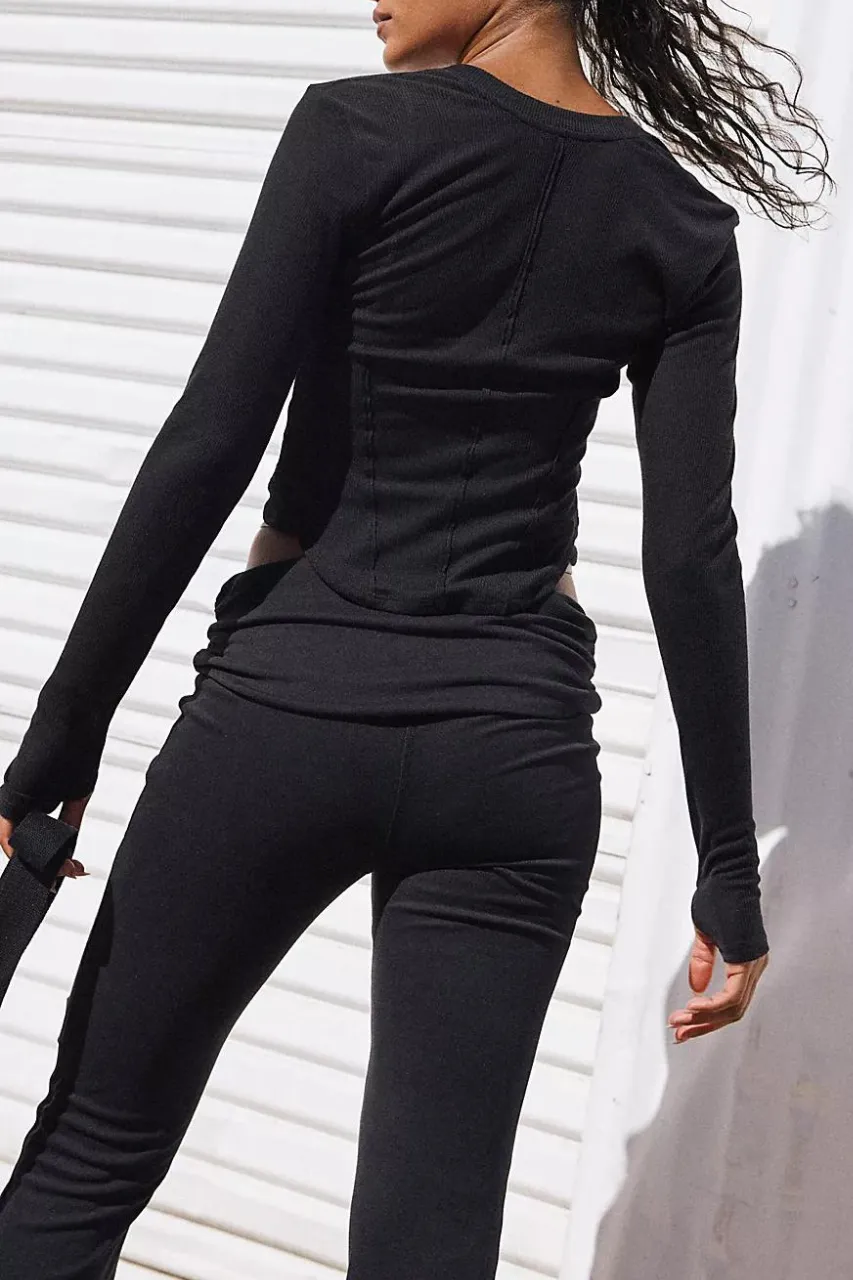 Mind Over Matter Long Sleeve