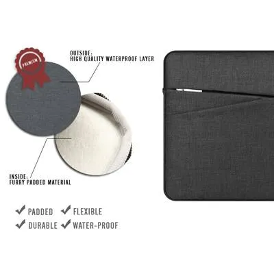 Modern Padded Laptop Sleeve