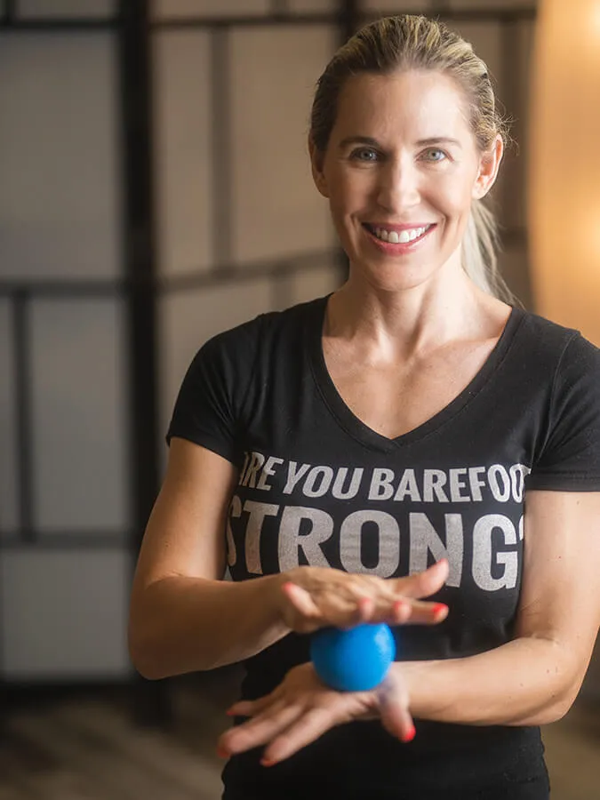 Naboso Neuro Ball