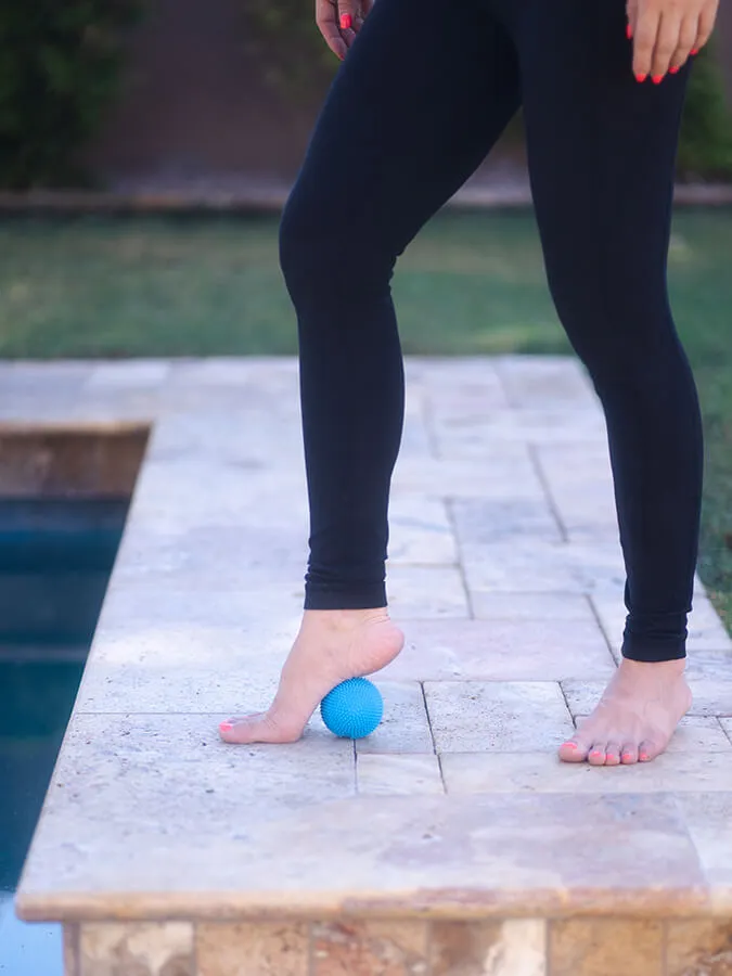 Naboso Neuro Ball