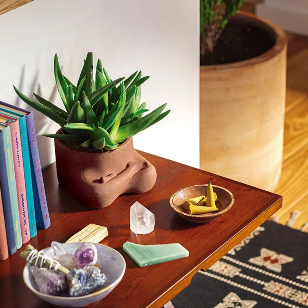 Namaste Plant Pot