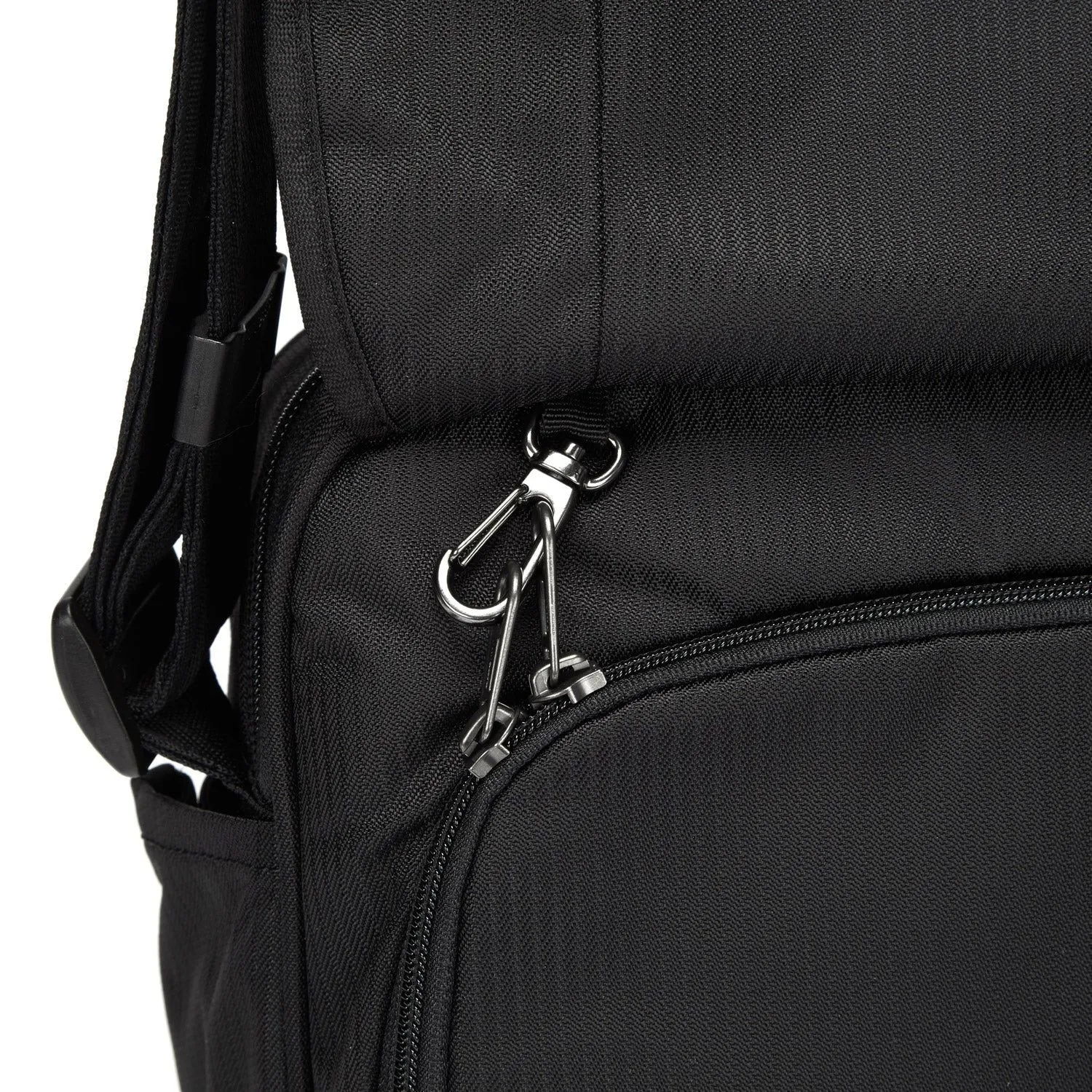 Pacsafe LS200 Anti-Theft Crossbody Bag