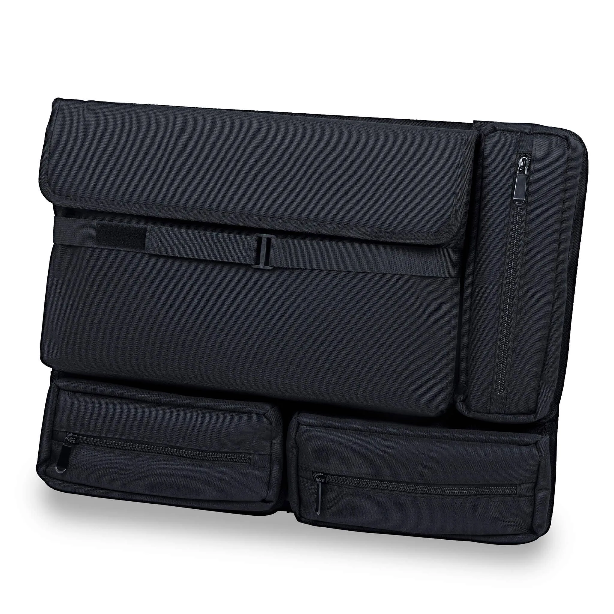 Pelican 1560 Laptop Computer, Notebook, or Tablet Pouch Lid Organizer