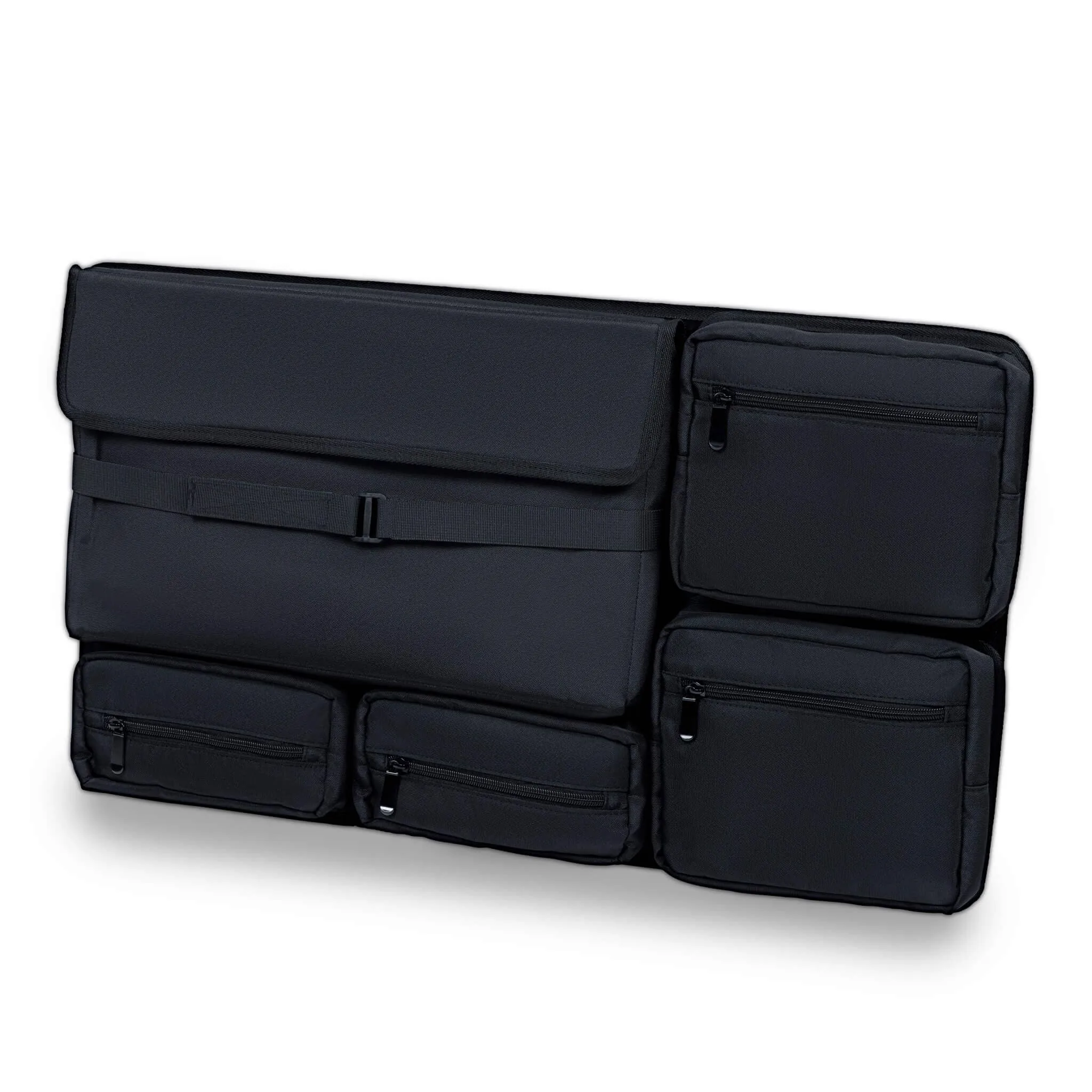 Pelican 1595 Air Laptop Computer, Notebook, or Tablet Pouch Lid Organizer