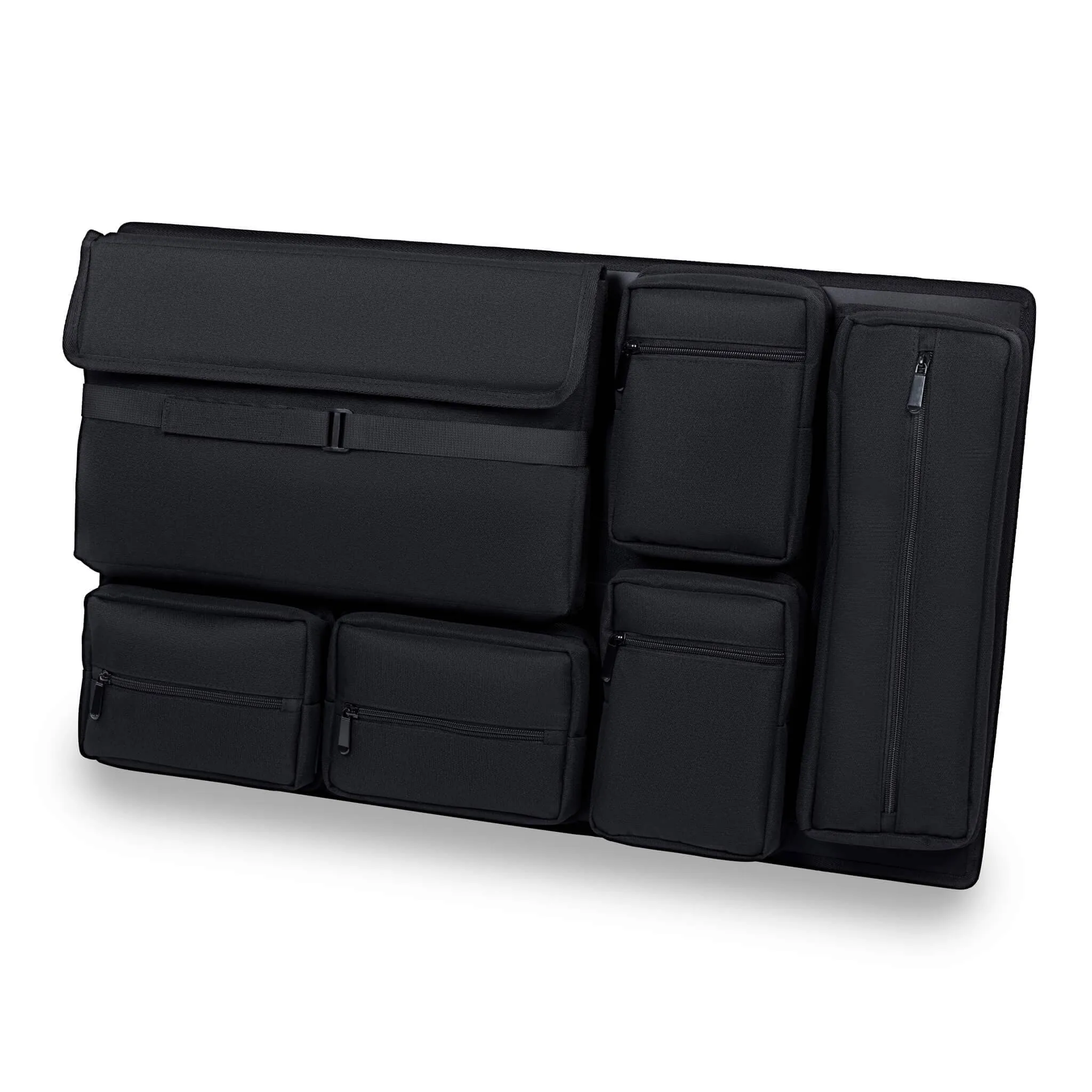 Pelican 1650 Laptop Computer, Notebook, or Tablet Pouch Lid Organizer