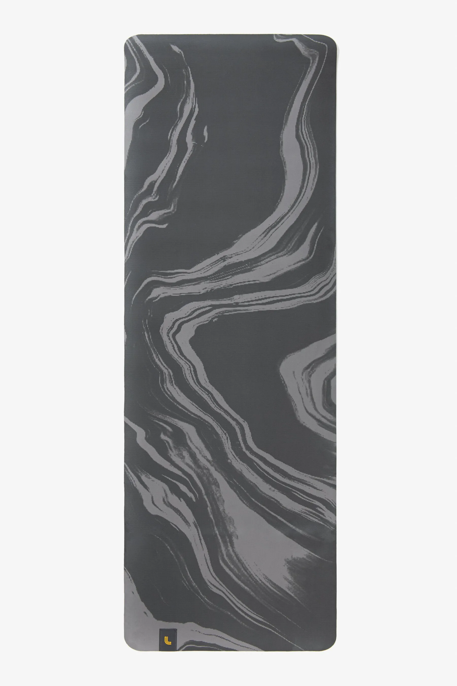 Pose Yoga Mat   2-In-1- Strap