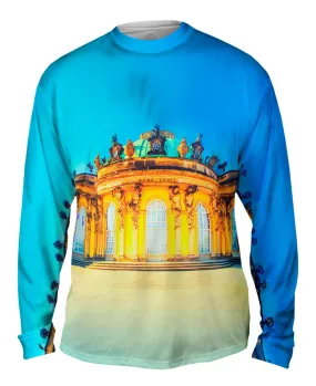 Potsdam Sanssouci Palace