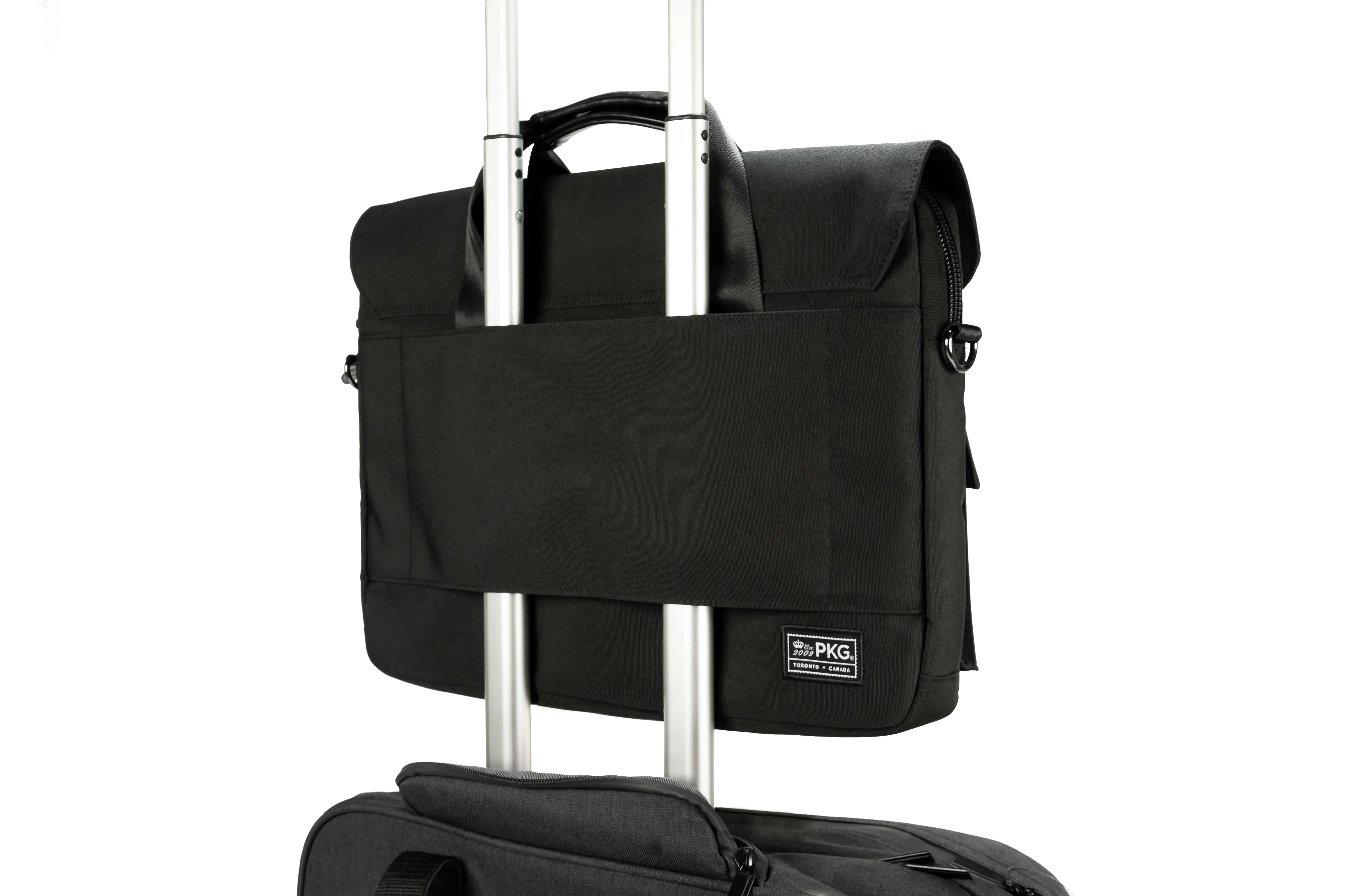 RICHMOND II Messenger
