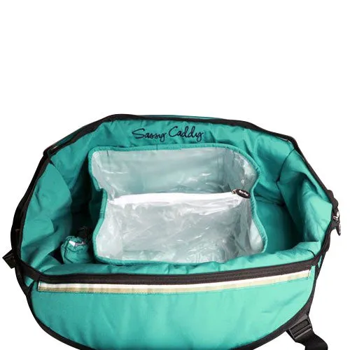 Sassy Caddy Weekender Bag 2019 Women