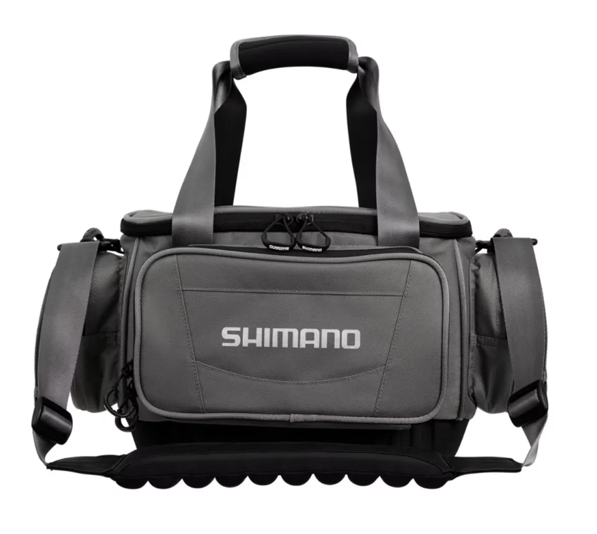 Shimano 23 Tackle Bag Medium