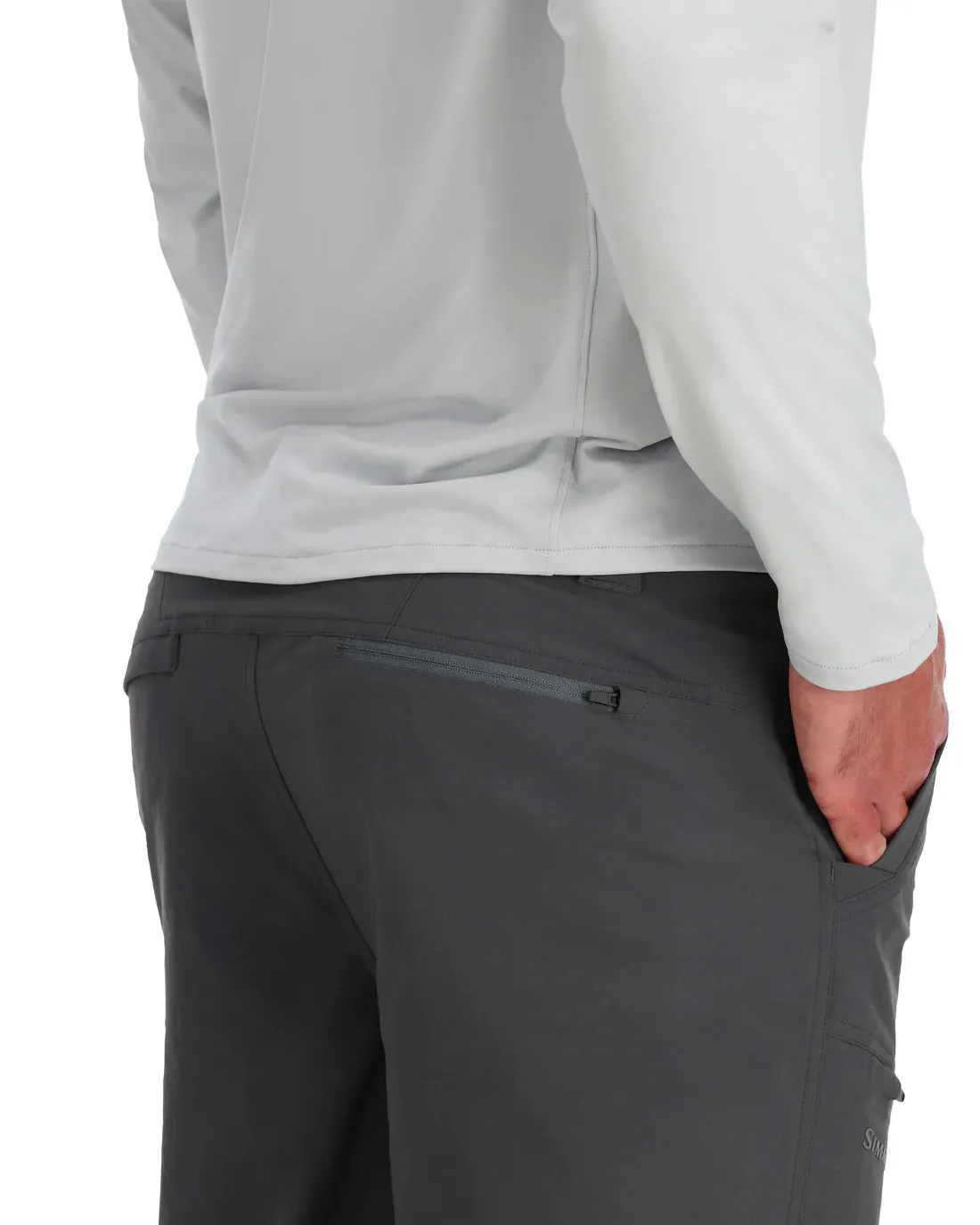 Simms M's Guide Fishing Pant