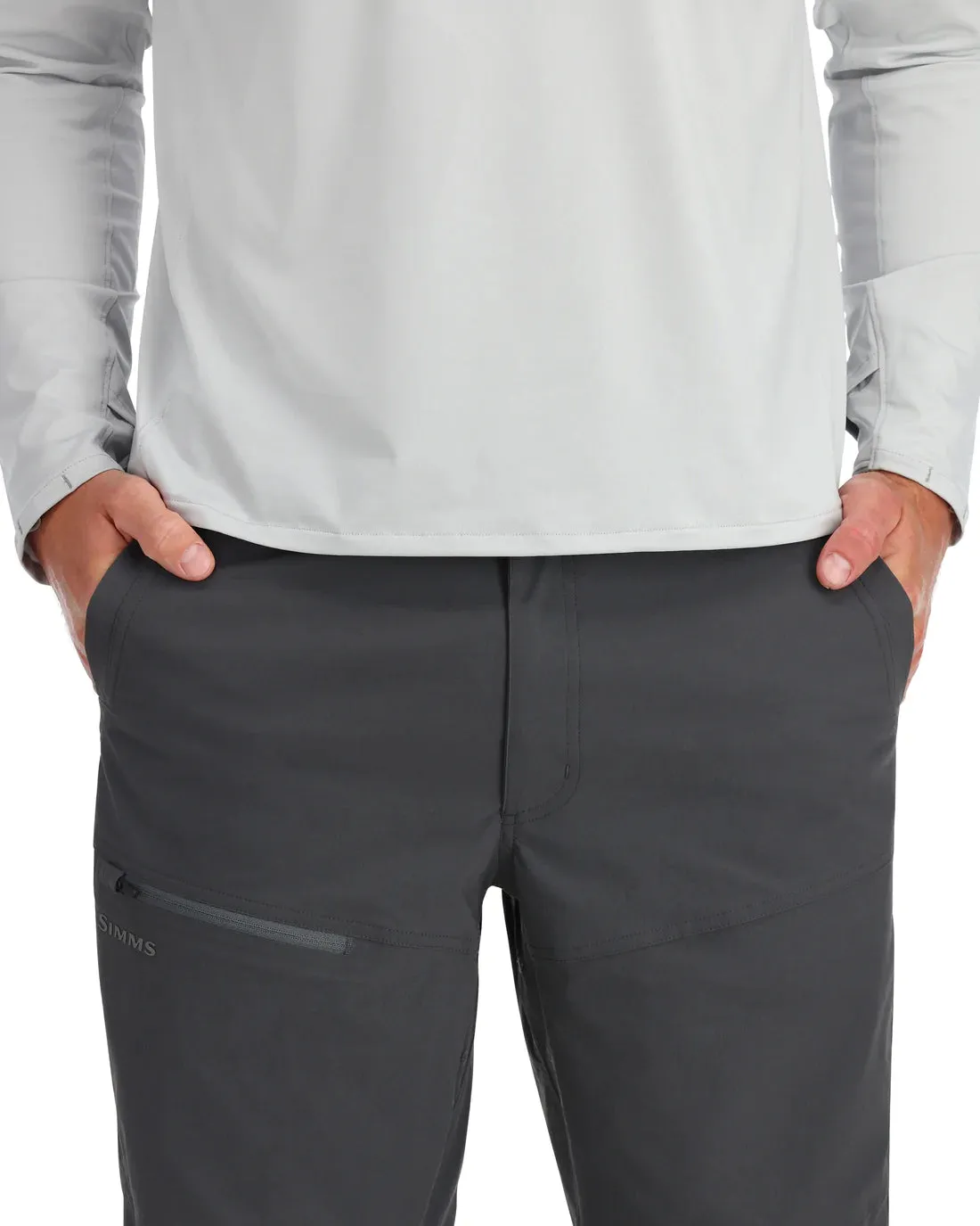Simms M's Guide Fishing Pant