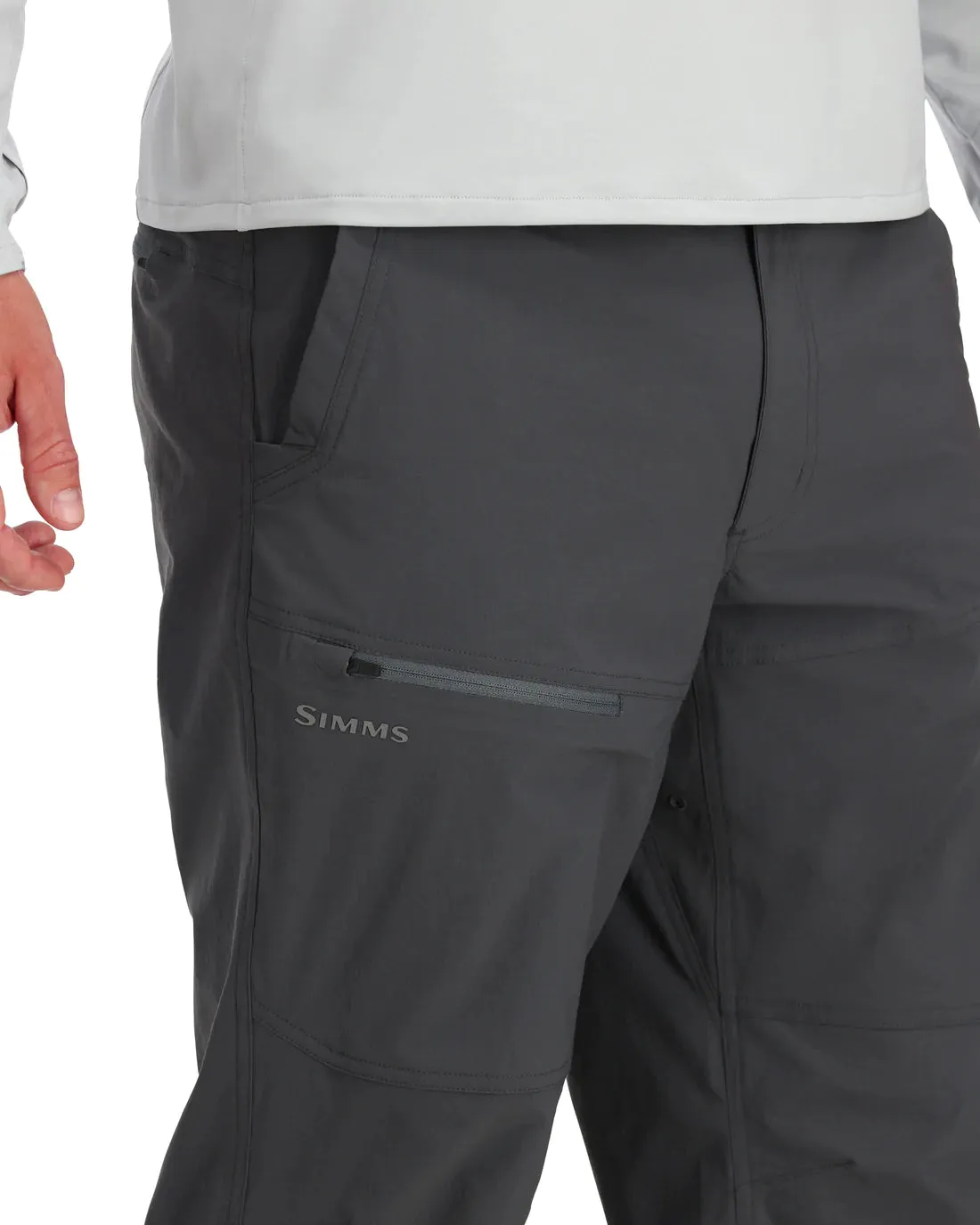Simms M's Guide Fishing Pant