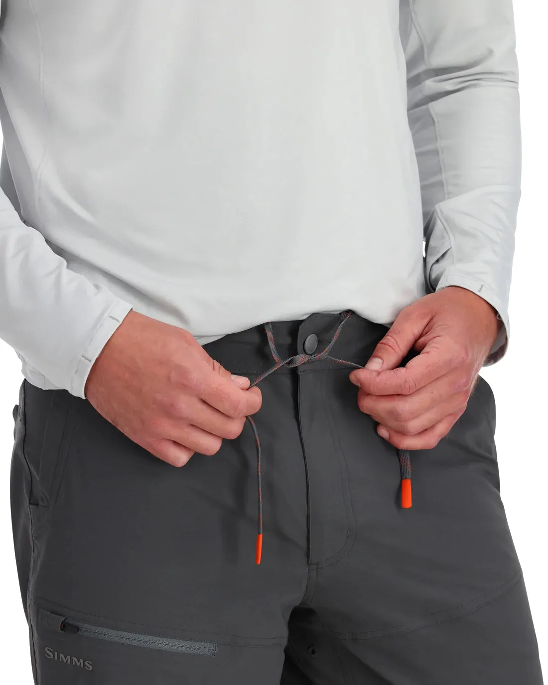 Simms M's Guide Fishing Pant
