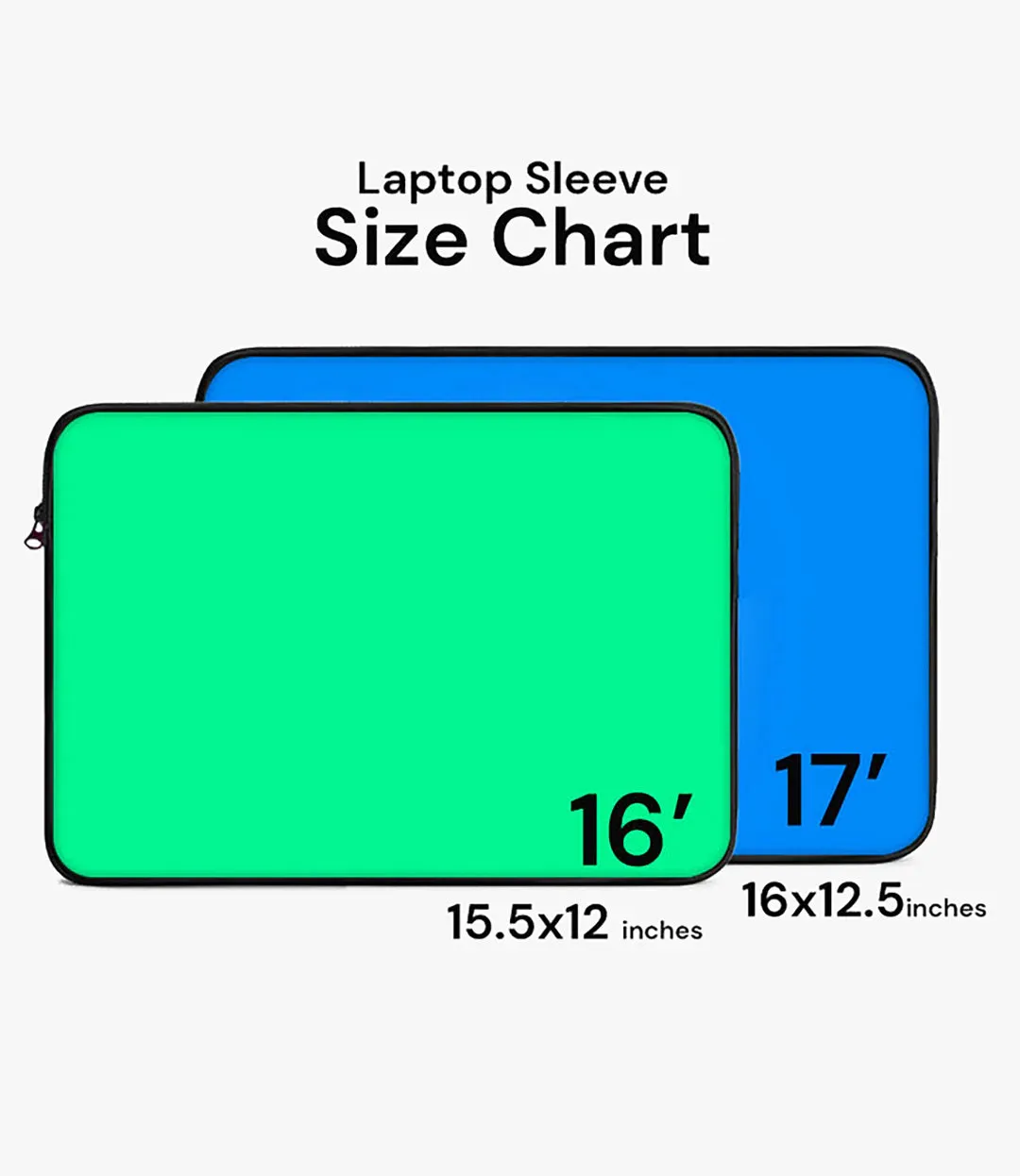 Small Steps Laptop Sleeve Bag