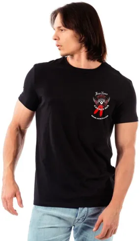 Small Winged Skull Rider