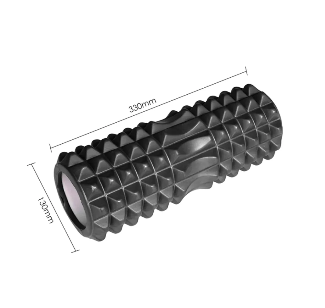 Spiked Foam Roller