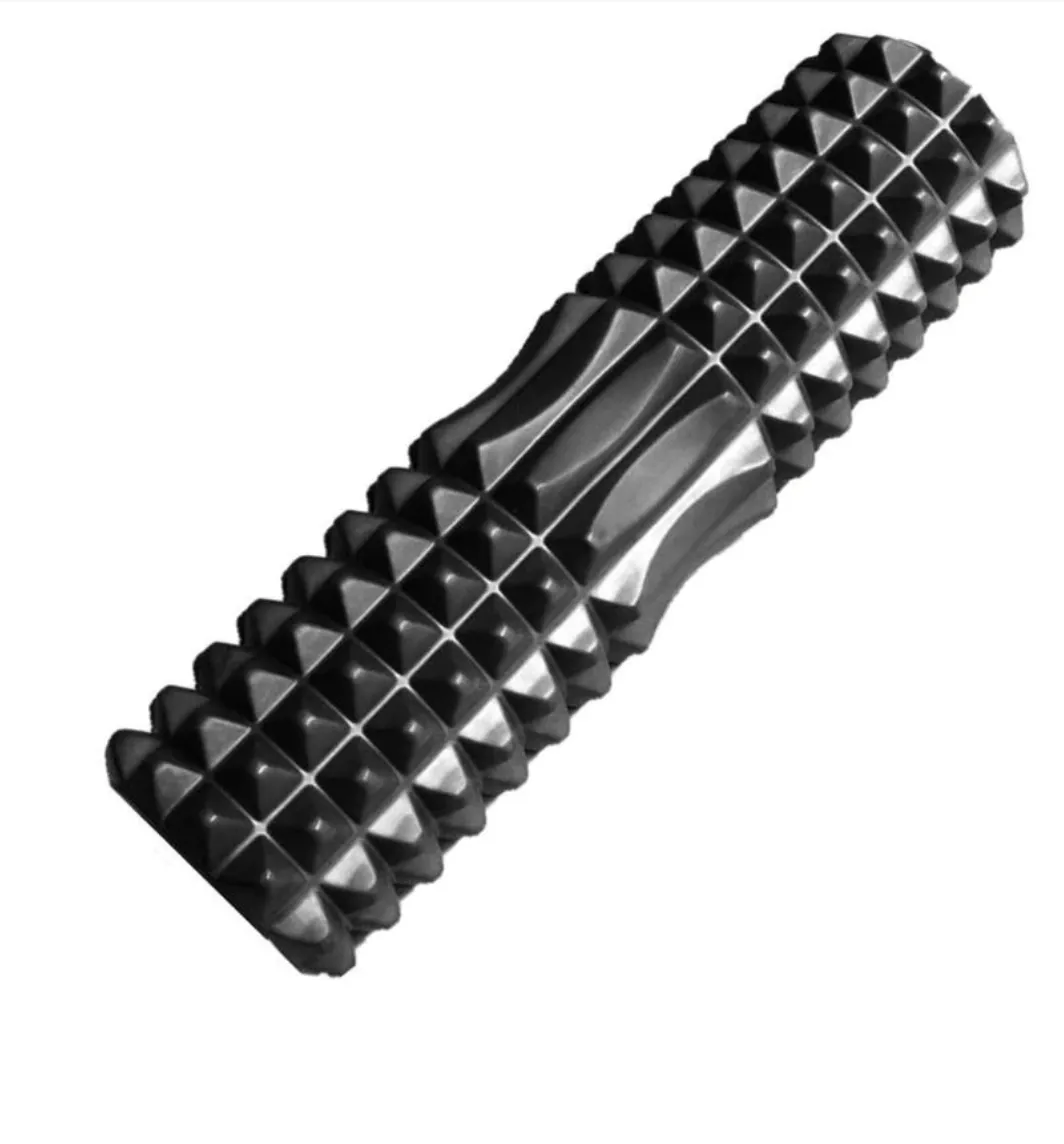 Spiked Foam Roller