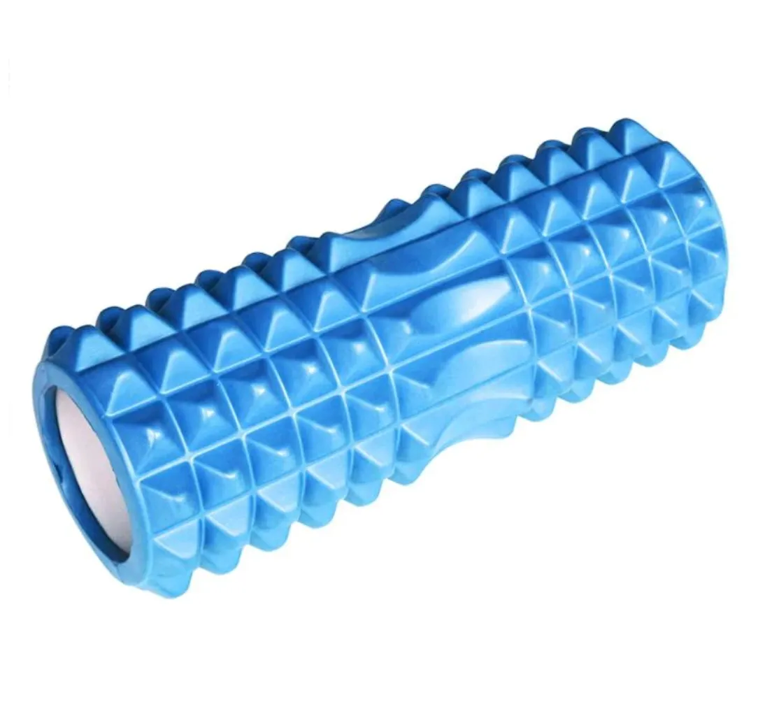 Spiked Foam Roller
