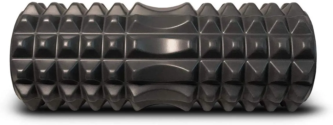 Spiked Foam Roller