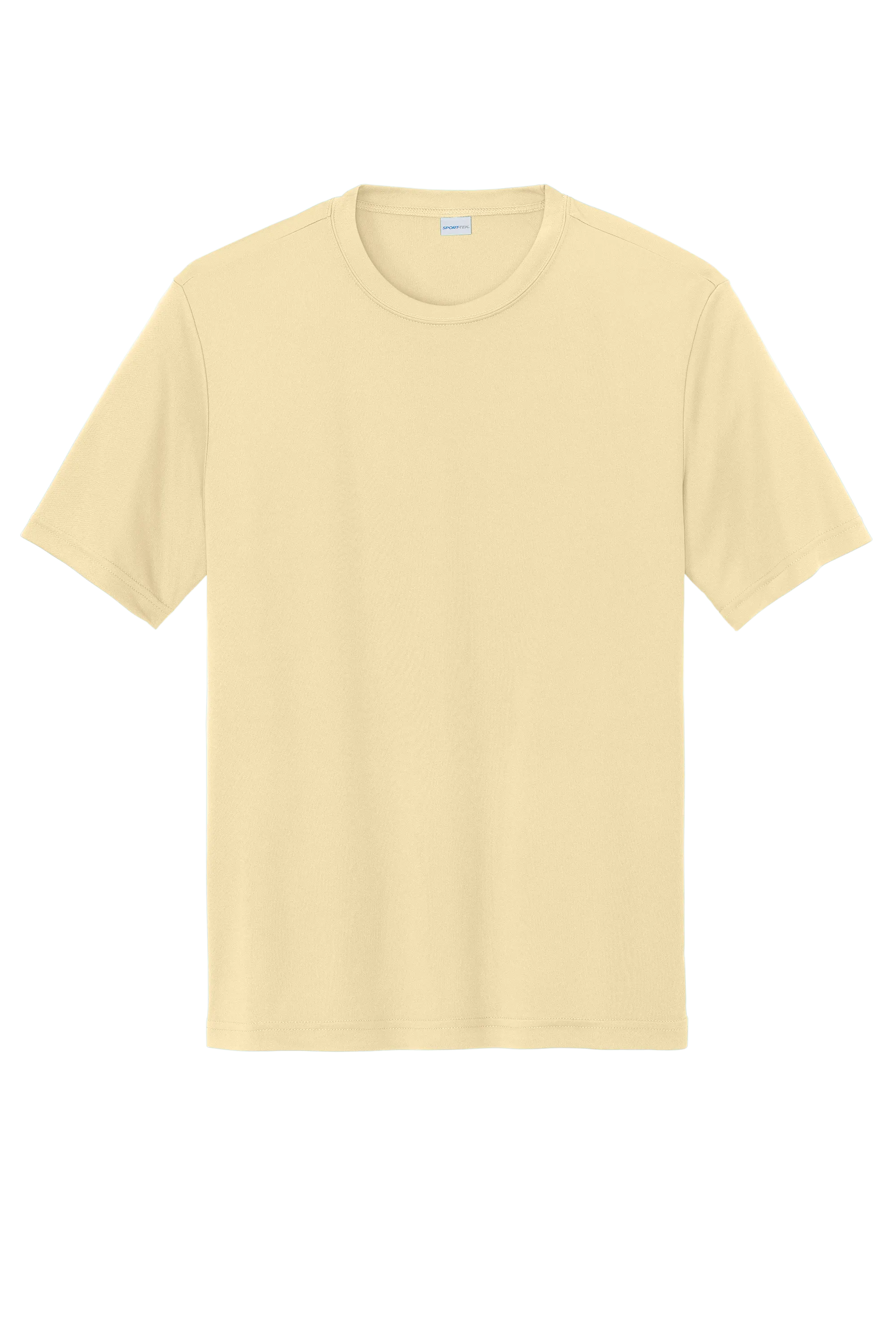 Sport-Tek® PosiCharge® Competitor™ Tee - Sand