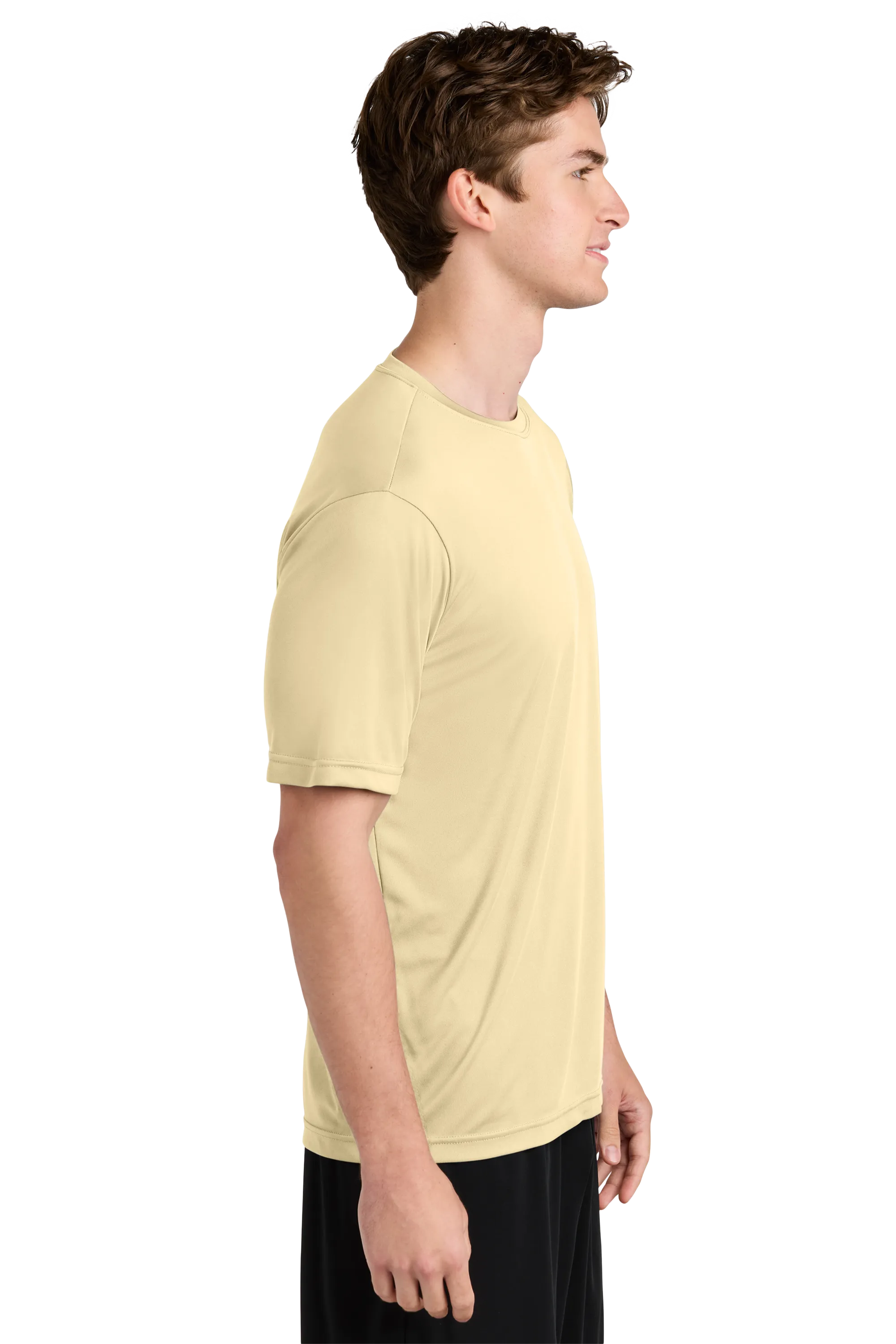 Sport-Tek® PosiCharge® Competitor™ Tee - Sand