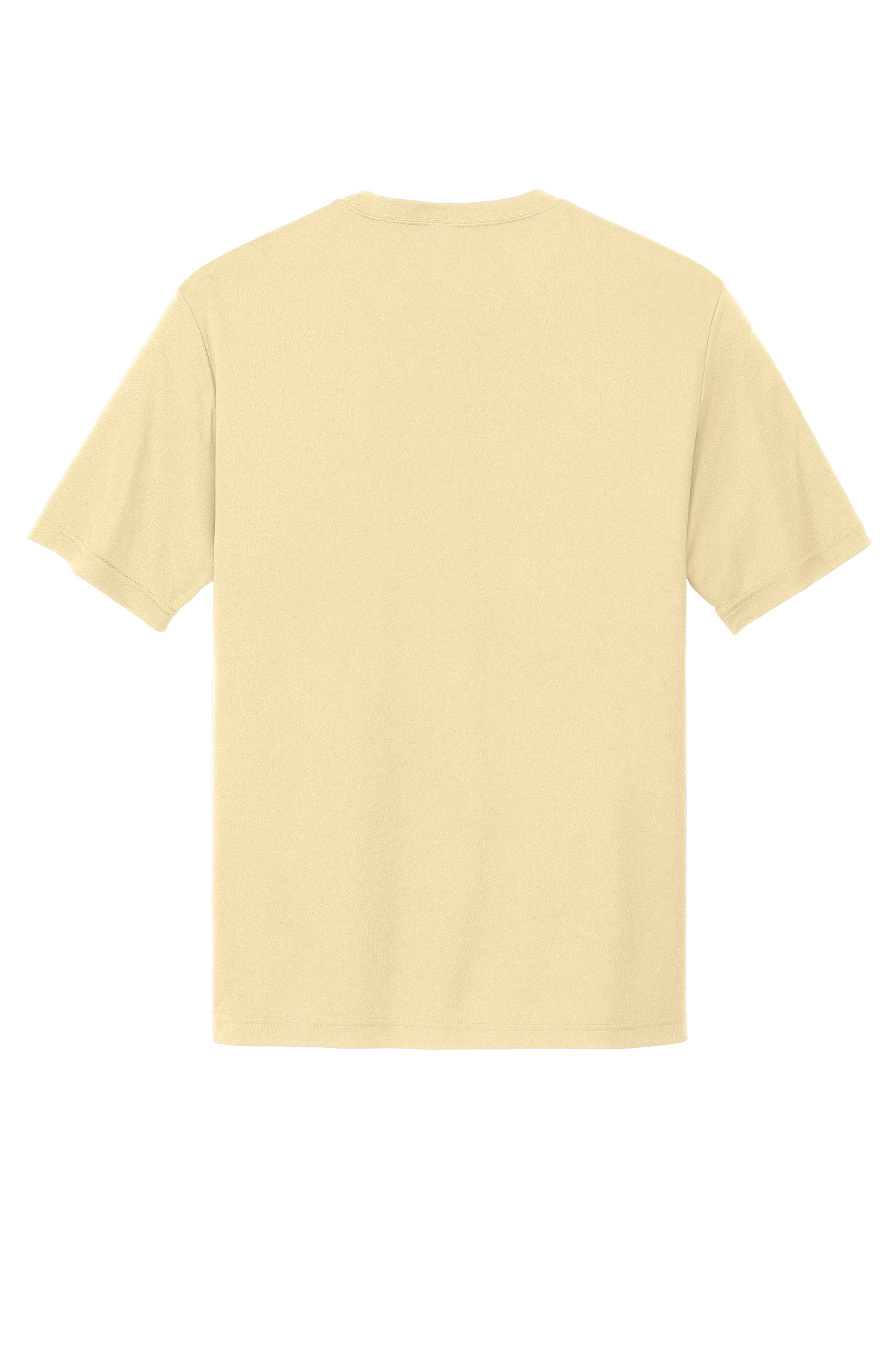 Sport-Tek® PosiCharge® Competitor™ Tee - Sand