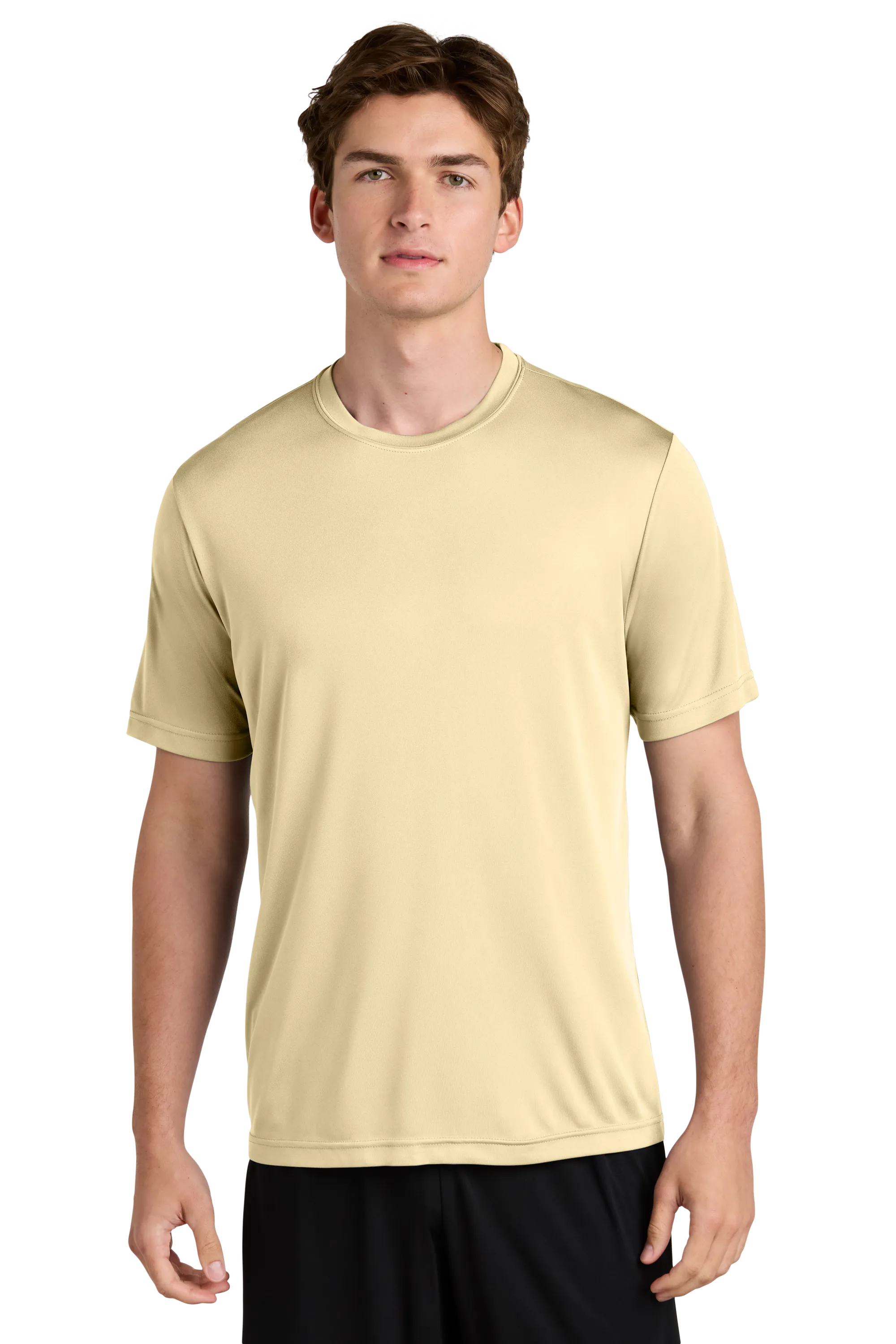 Sport-Tek® PosiCharge® Competitor™ Tee - Sand