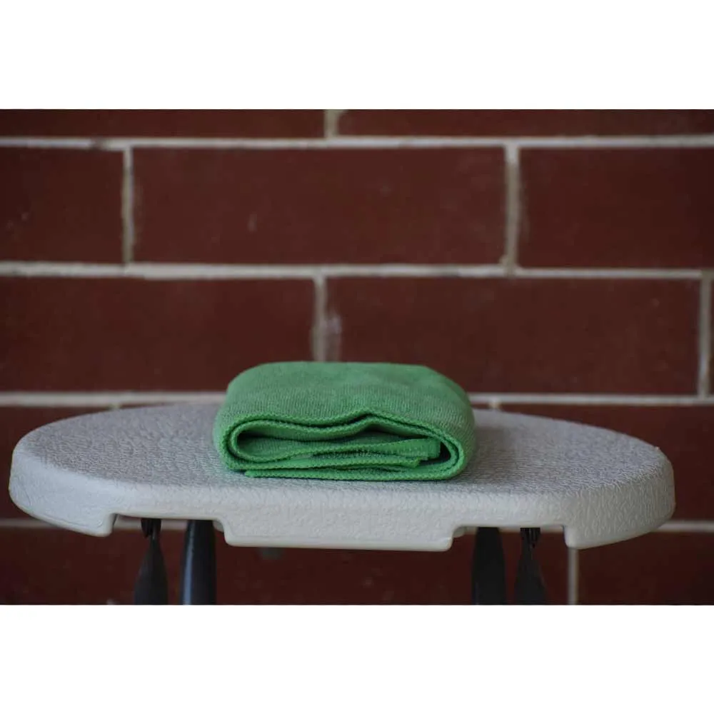Studio Hand Towel - 14'' x 14'' by YOGA Accessories