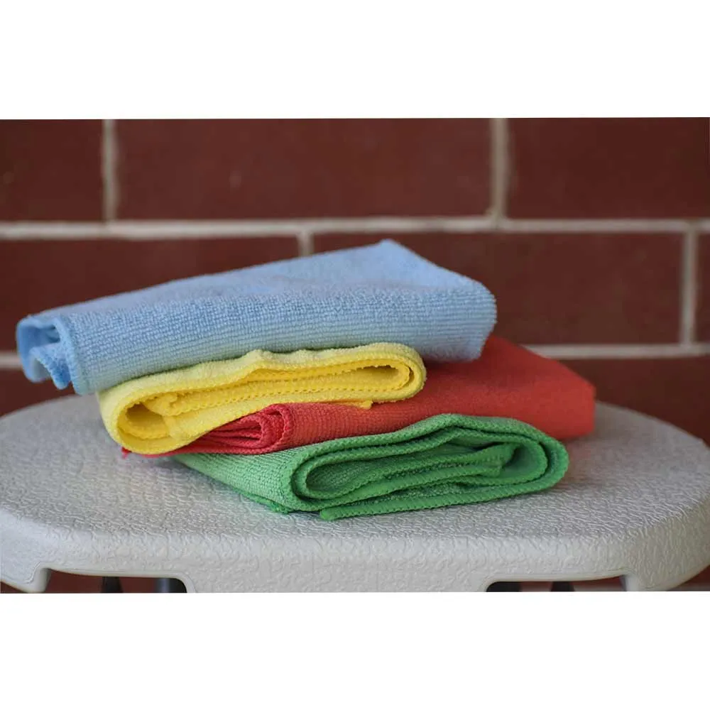 Studio Hand Towel - 14'' x 14'' by YOGA Accessories