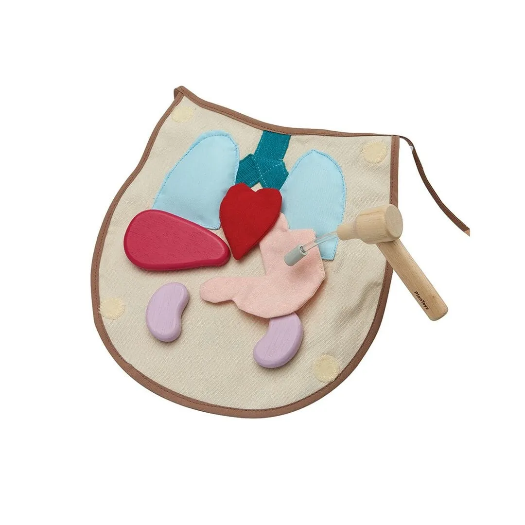 Surgeon Play Set