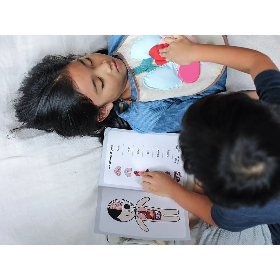Surgeon Play Set