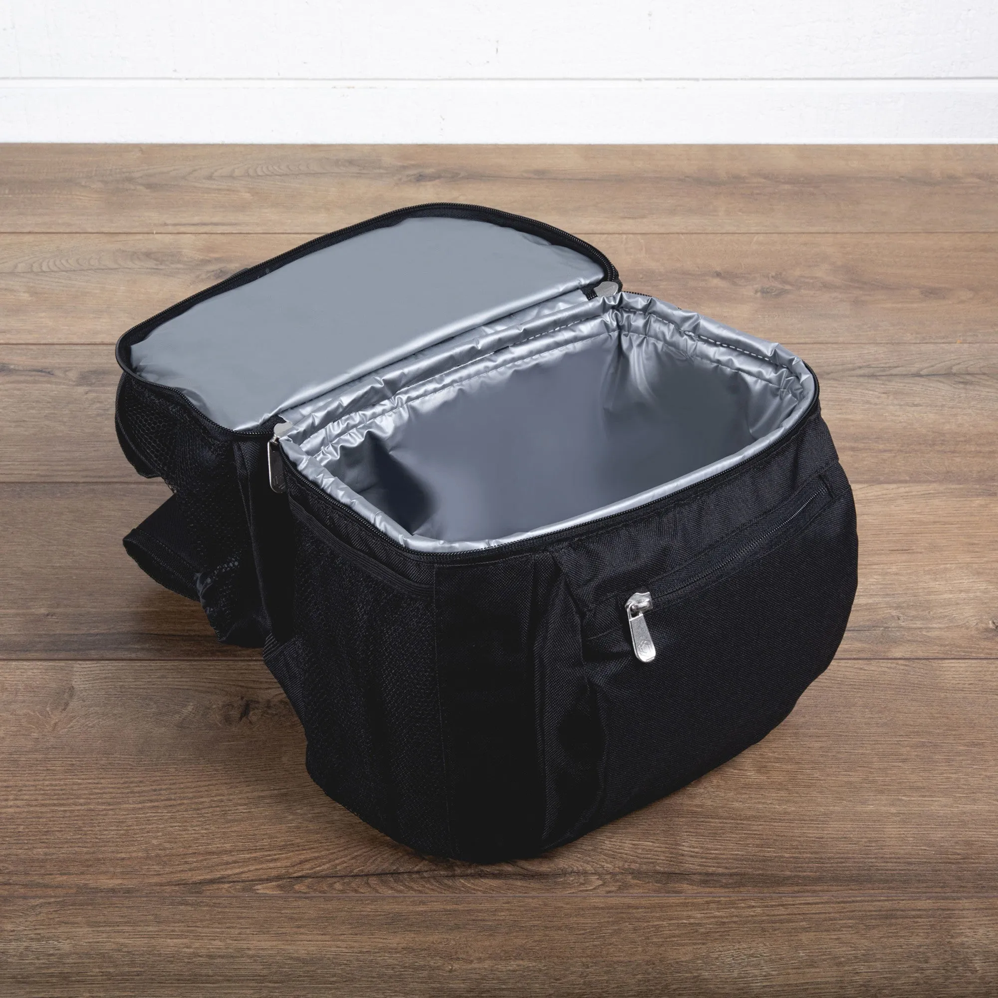 Texas Longhorns - Zuma Backpack Cooler