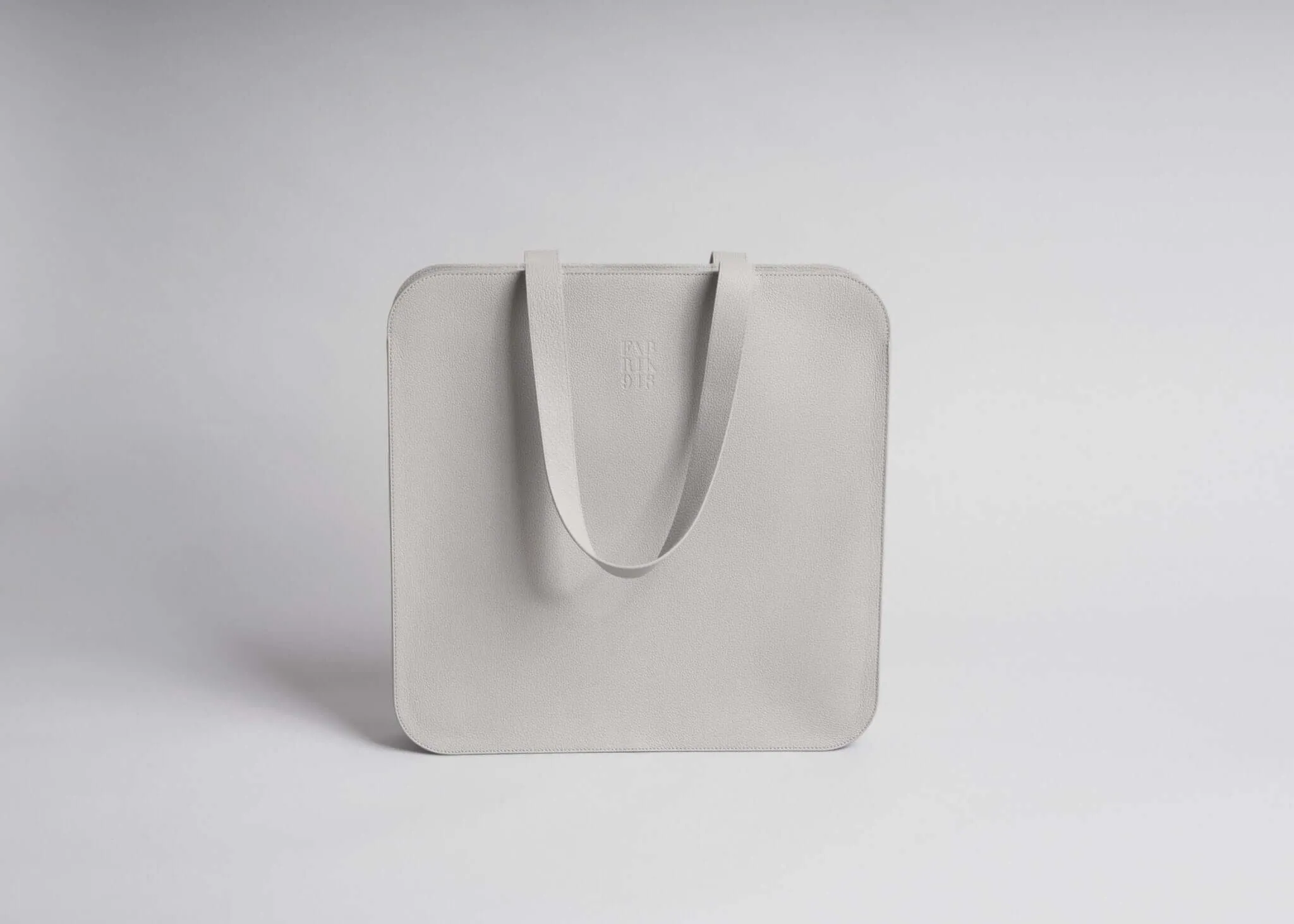 The 3L Sea Lavender Laptop Tote Bag