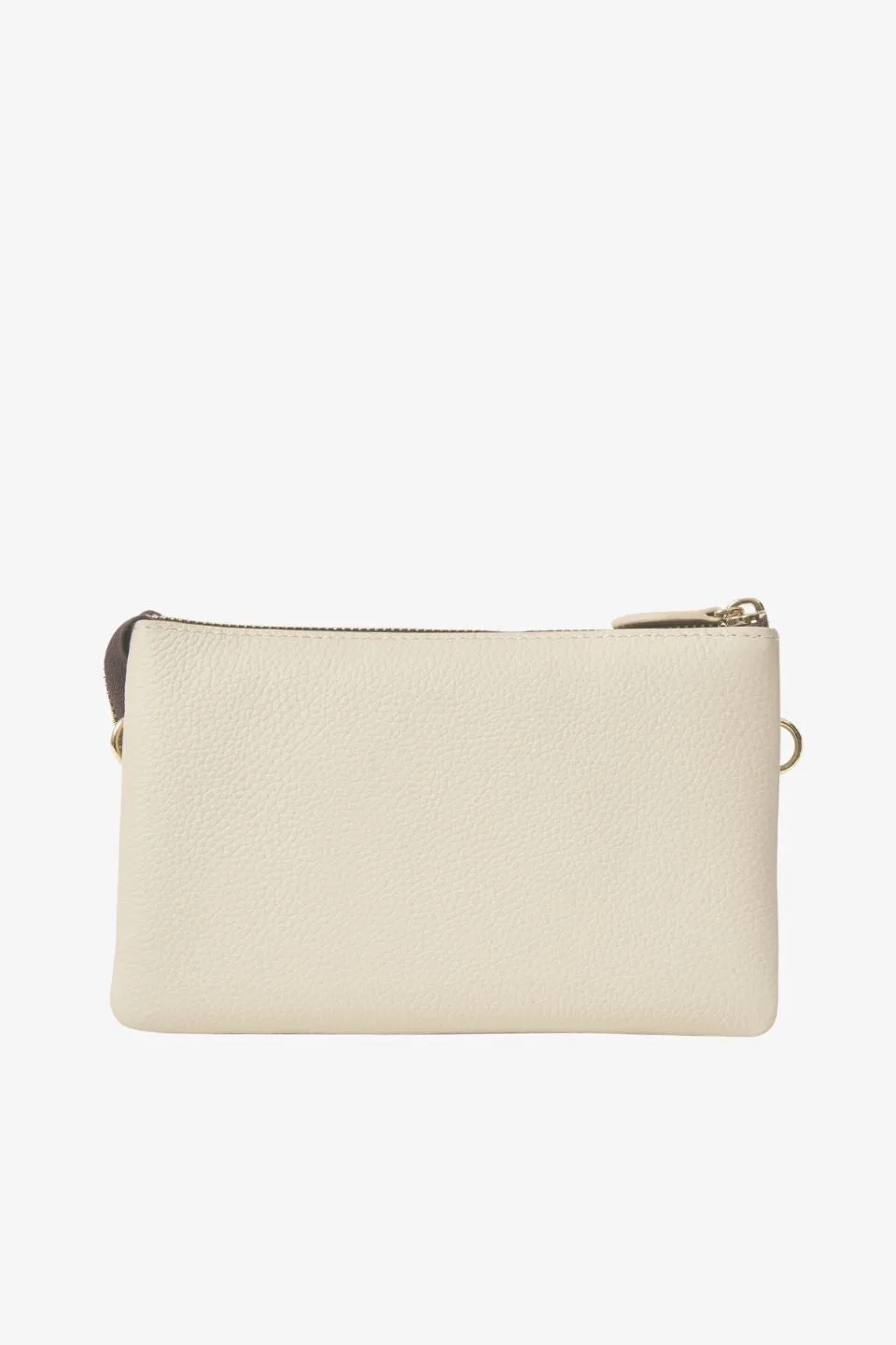 Tilly Alabaster Crossbody Bag