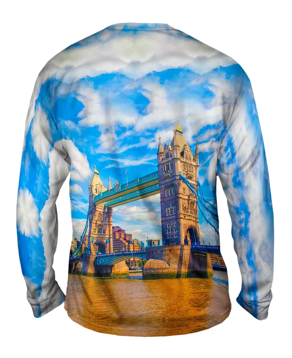 Tower Bridge London 2