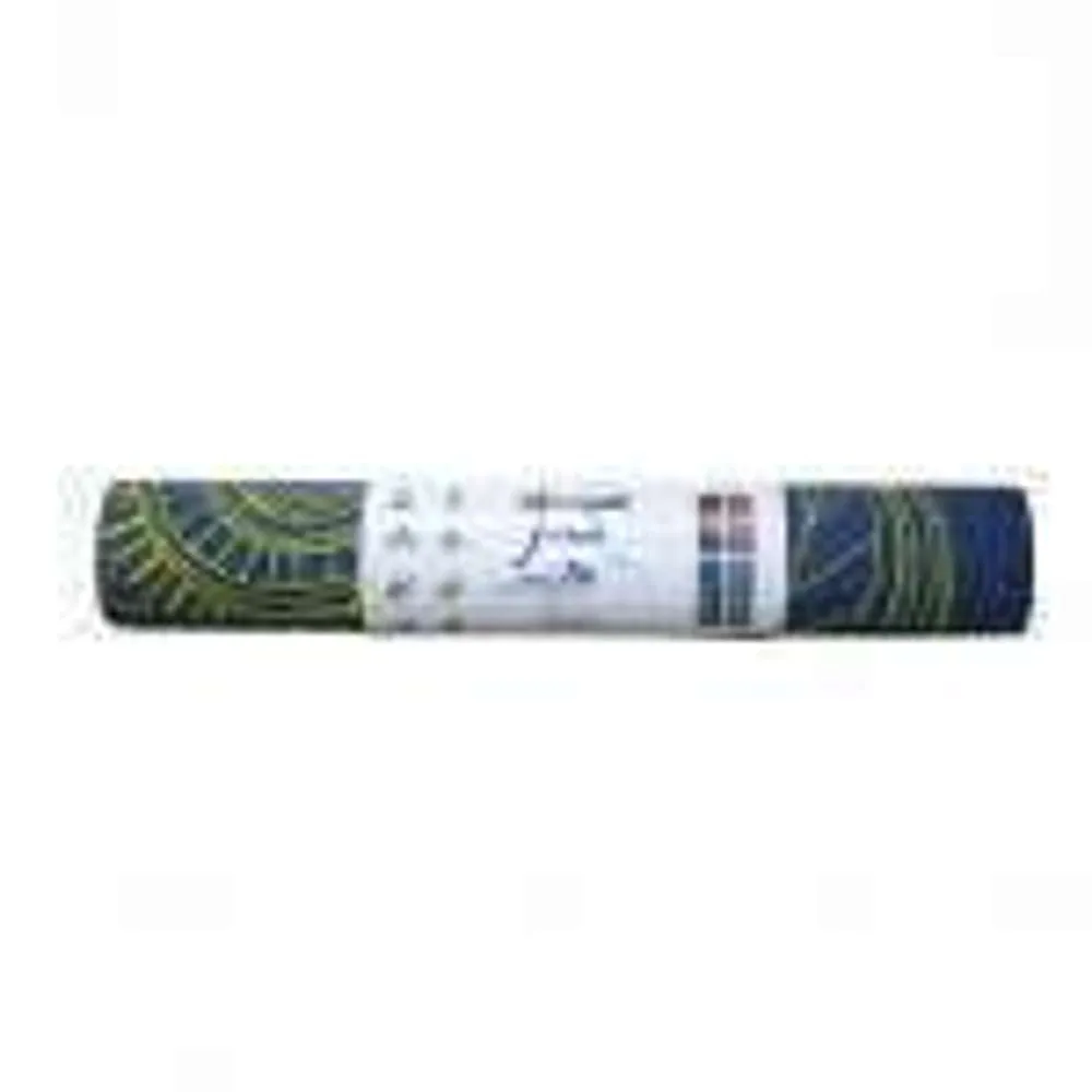 UBL Yoga Mat Printed 61 x 173cm