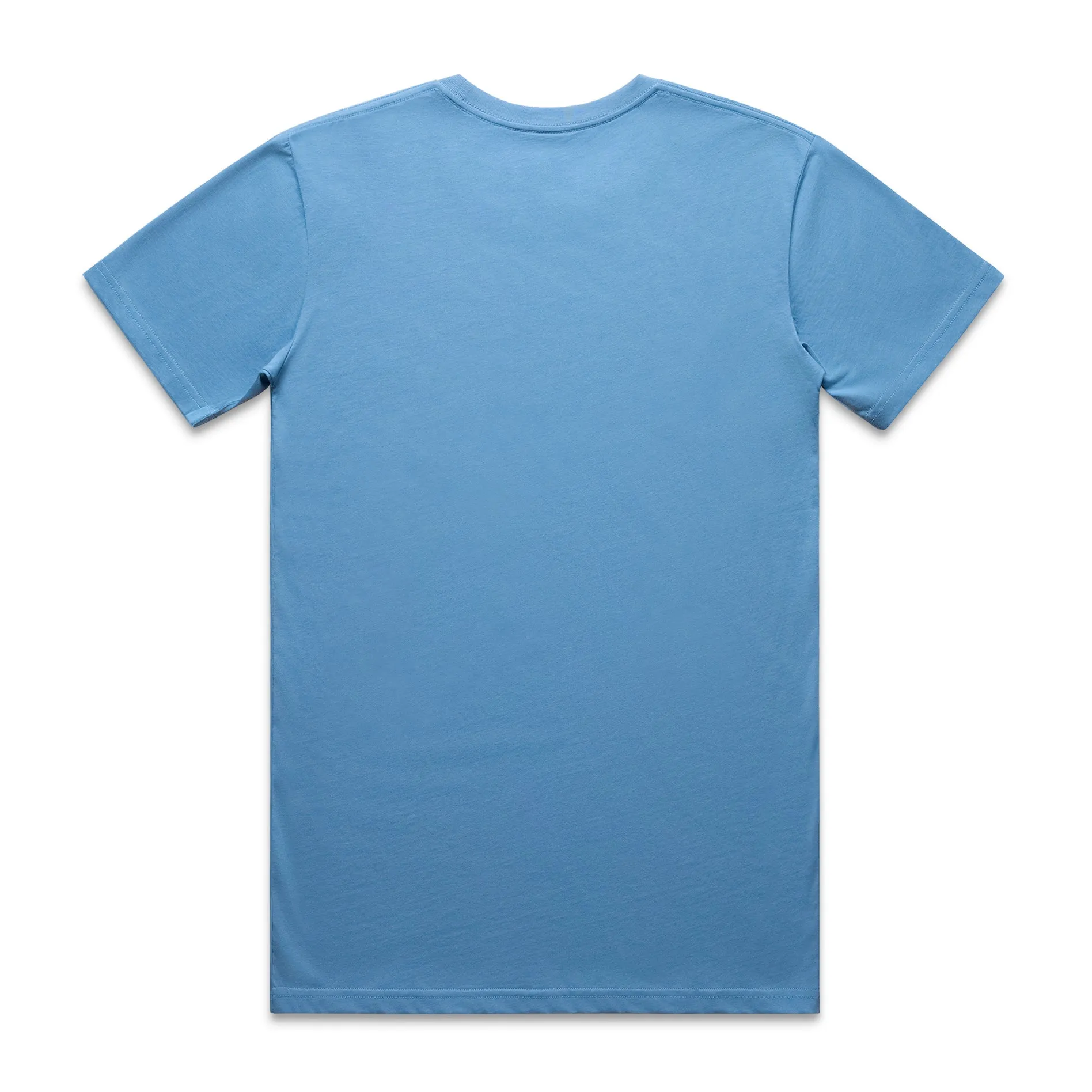 Ultimate Lightweight Short Sleeve Tee - Carolina Blue