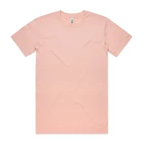 Ultimate Lightweight Short Sleeve Tee - Pale Pink