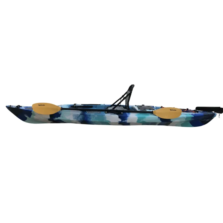 Vanhunks 12' Tarpon 2 Fishing Kayak 