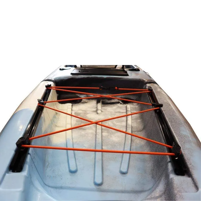 Vanhunks 12' Tarpon 2 Fishing Kayak 