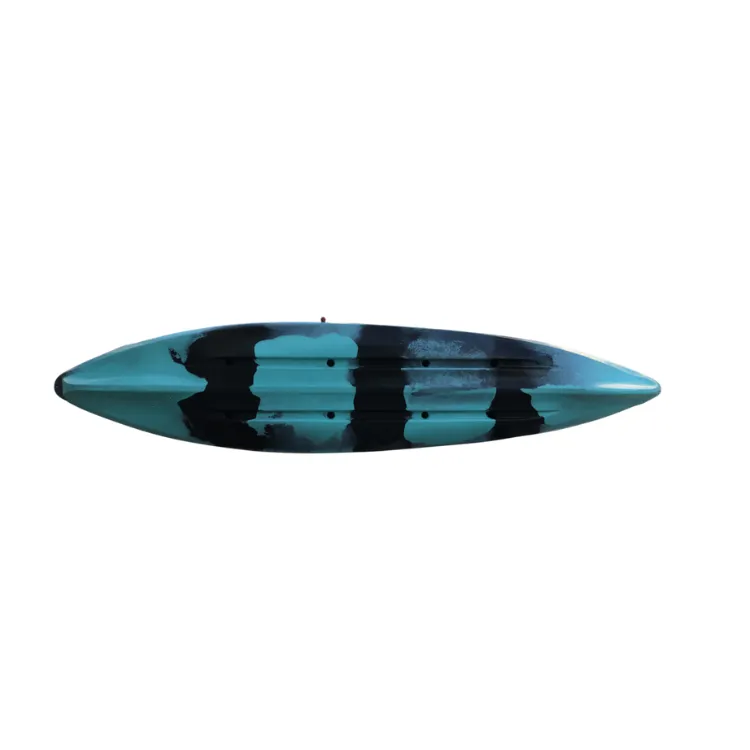 Vanhunks 12' Tarpon 2 Fishing Kayak 