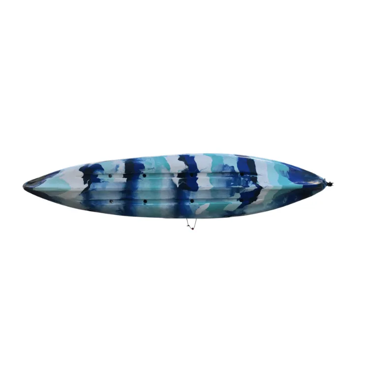 Vanhunks 12' Tarpon 2 Fishing Kayak 